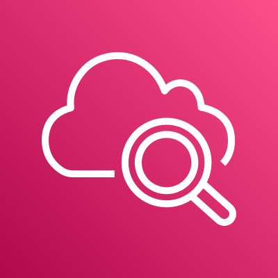 AWS CloudWatch Icon