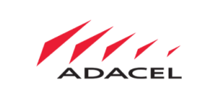 Adacel Logo