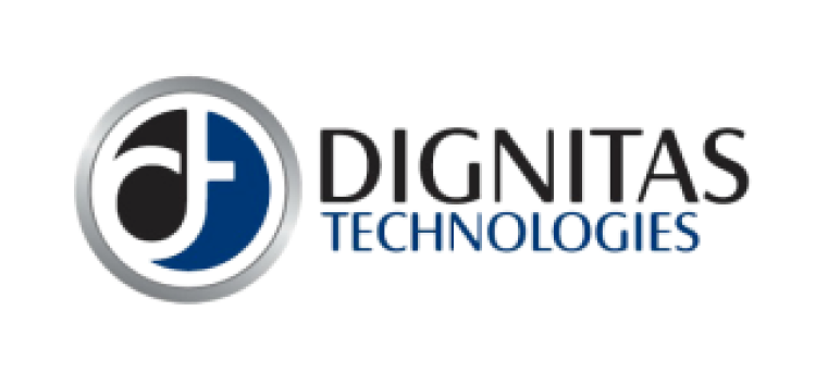 Dignitas Technology Logo