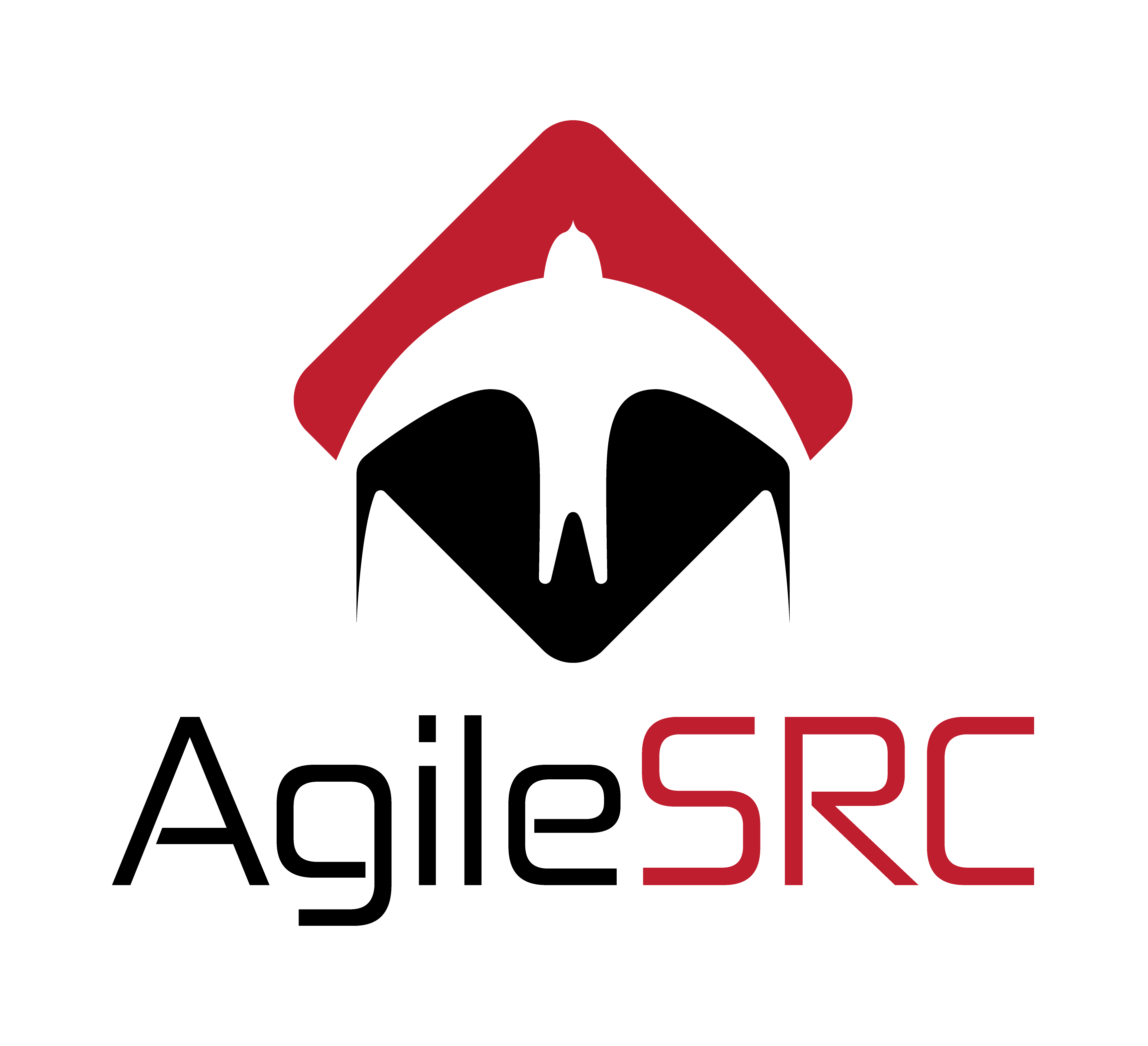 AgileSRC Logo